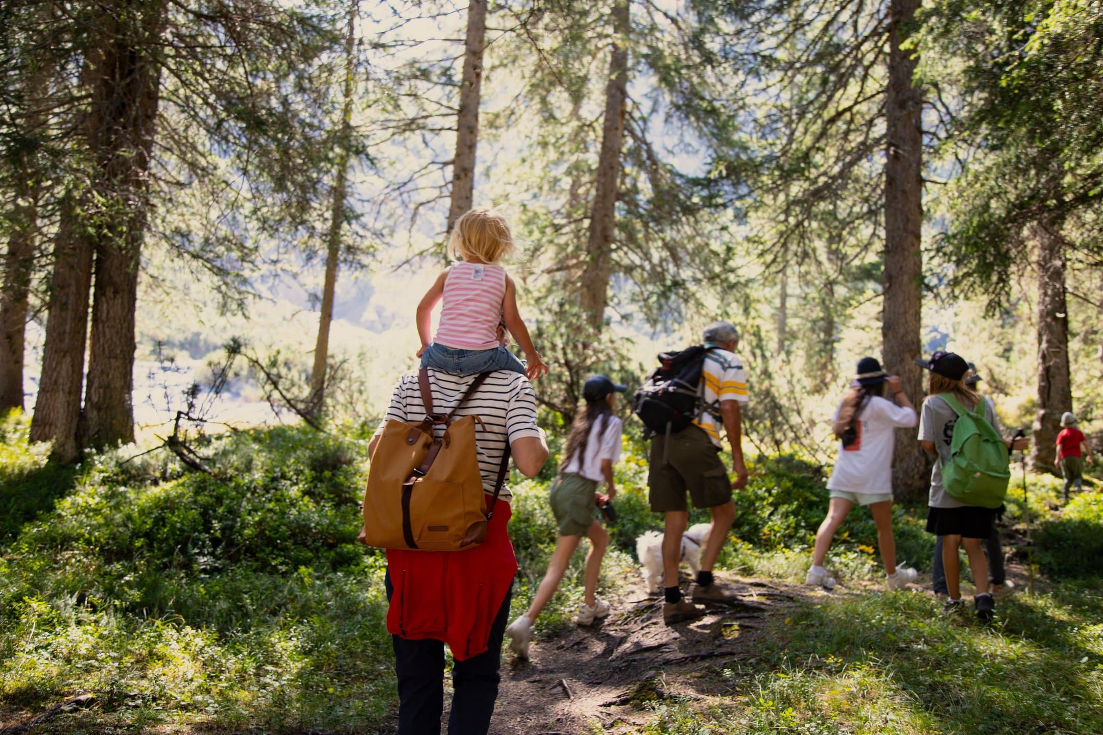 Hotel Bella Vista Trafoi