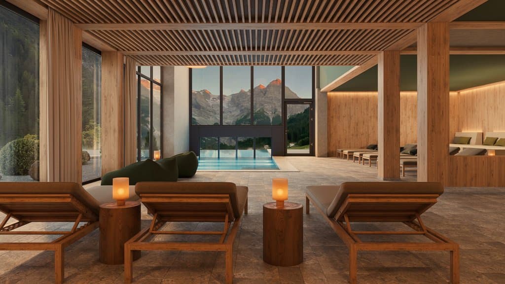 Inklusivleistungen für die ganze Familie