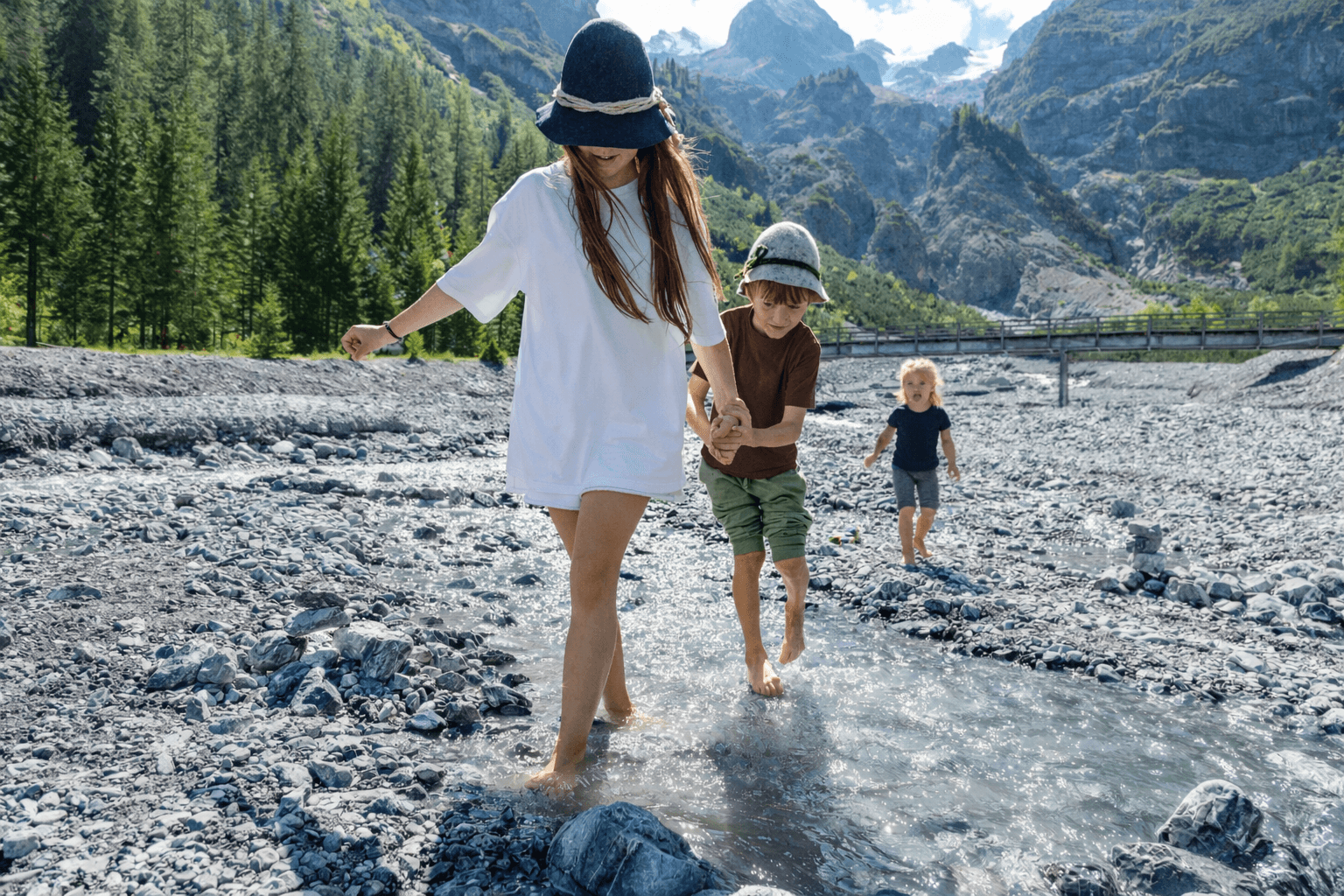 Eröffnungs-Highlight – Kind bis 18 inklusive