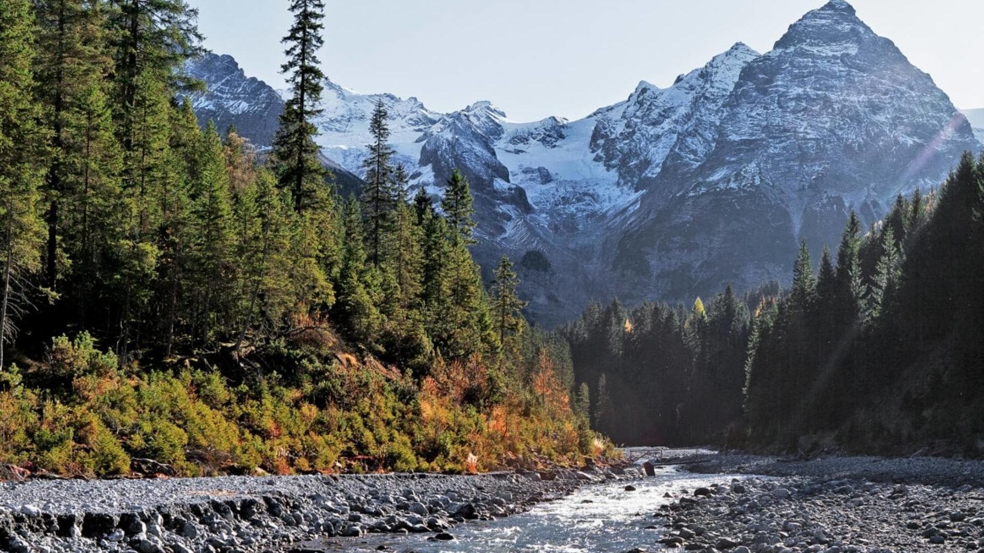 Herbstliche Auszeit für Körper & Seele - 10%