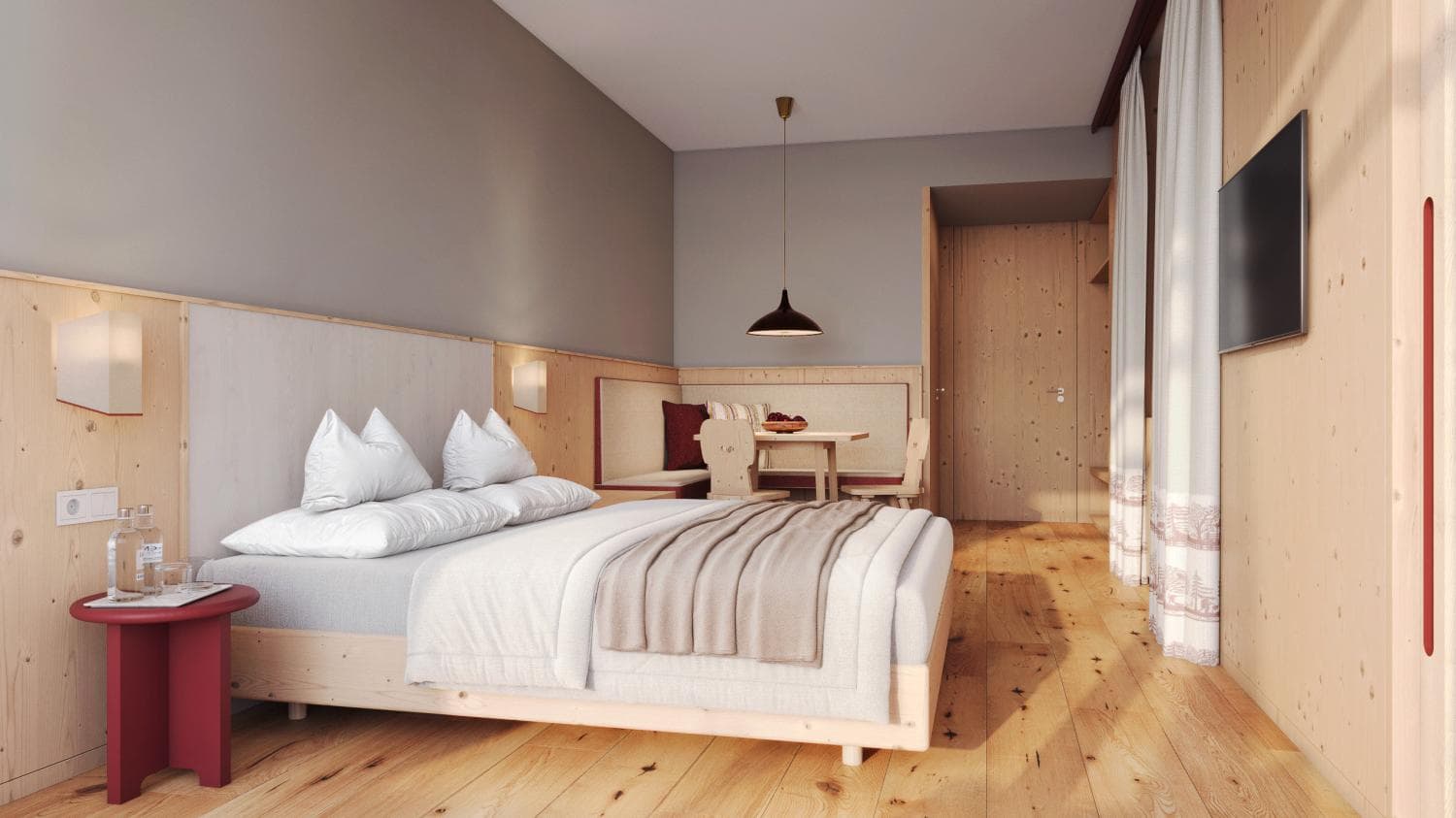 River Suite - Bild 1