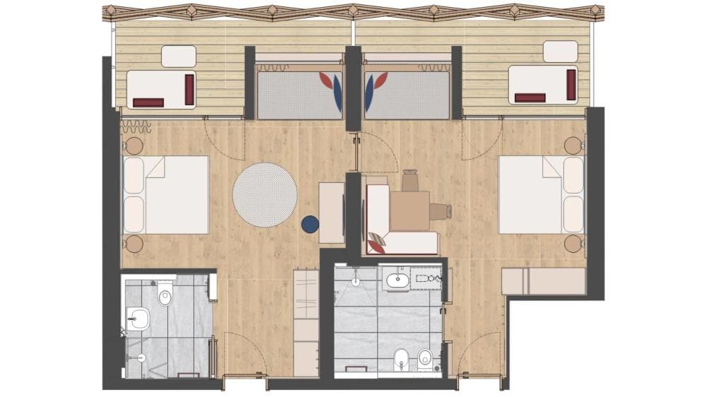 Stelvio Harmony - Bild 2